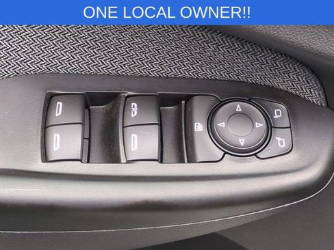 Used 2022 Chevrolet TrailBlazer LS FWD image 14