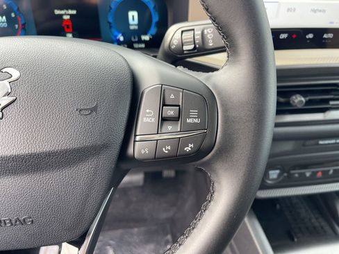 New 2025 Ford Bronco Sport Big Bend image 15