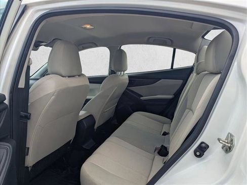 Used 2020 Subaru Impreza 2.0i AWD/4WD image 13