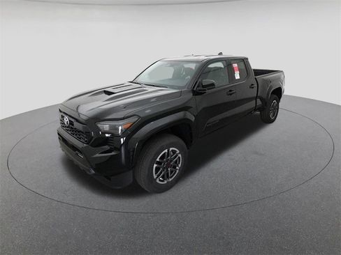 New 2025 Toyota Tacoma TRD Sport image 1