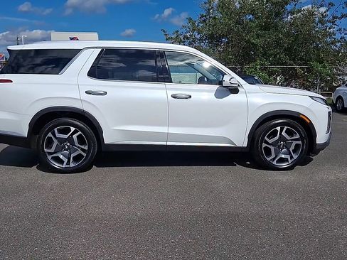 Used 2023 Hyundai Palisade SEL image 9