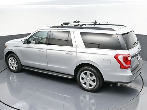 Used 2018 Ford Expedition Max XLT w/ Equipment Group 202A image 50