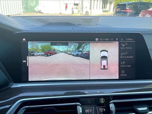 Used 2020 BMW X5 sDrive40i w/ Convenience Package RWD image 30