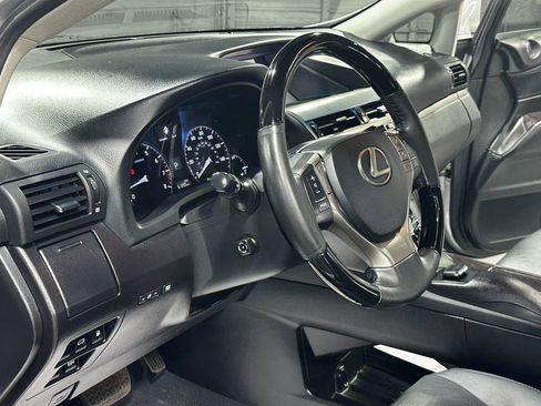 Used 2015 Lexus RX 350 AWD image 22