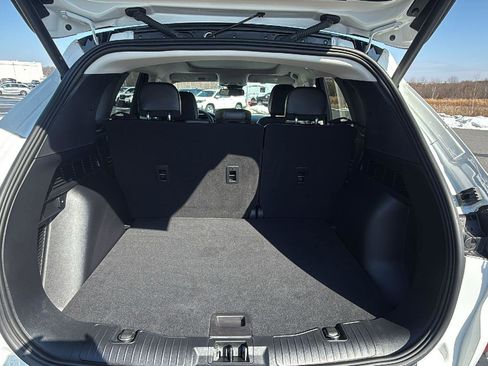 Used 2022 Ford Escape Titanium w/ Titanium Elite Package image 21