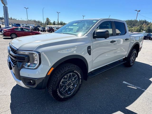 New 2026 Ford Ranger XLT AWD/4WD image 6