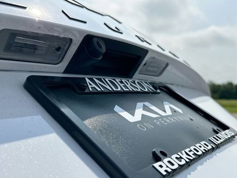 New 2025 Kia Telluride SX Prestige X-Line image 12