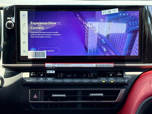 New 2026 Toyota Camry XSE FWD image 22