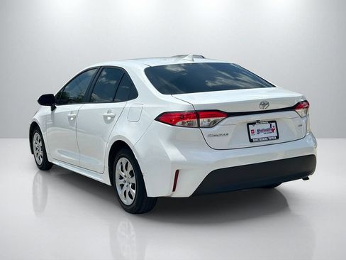 Used 2024 Toyota Corolla LE FWD image 7