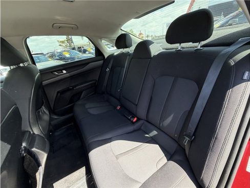 Used 2022 Kia K5 GT-Line image 24