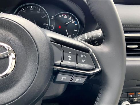 Used 2023 MAZDA CX-5 AWD 2.5 S w/ Premium Package image 25