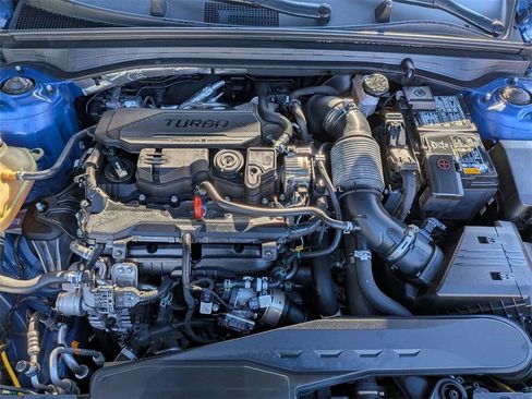 Used 2023 Kia K5 GT-Line w/ GT-Line Premium Package image 25