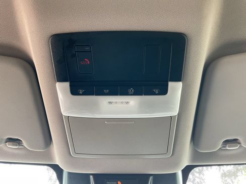 Used 2025 Nissan Rogue SV FWD image 18