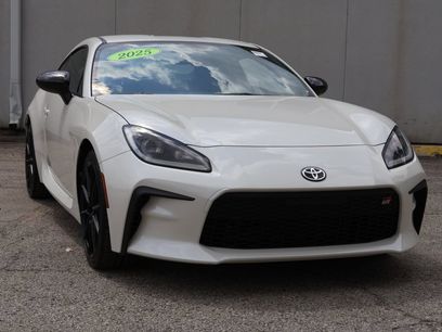 Used 2025 Toyota GR86 Premium w/ ALL Weather Mat Package (TMS)