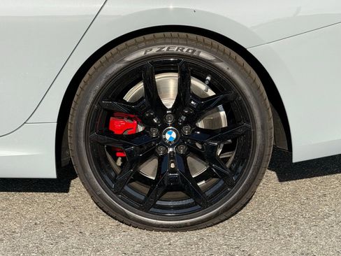 New 2026 BMW M340i xDrive image 18