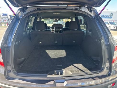 Used 2019 Honda Passport Sport image 10