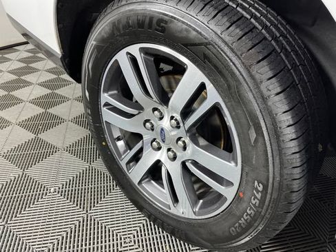 Used 2024 Ford Expedition Max Limited AWD/4WD image 17