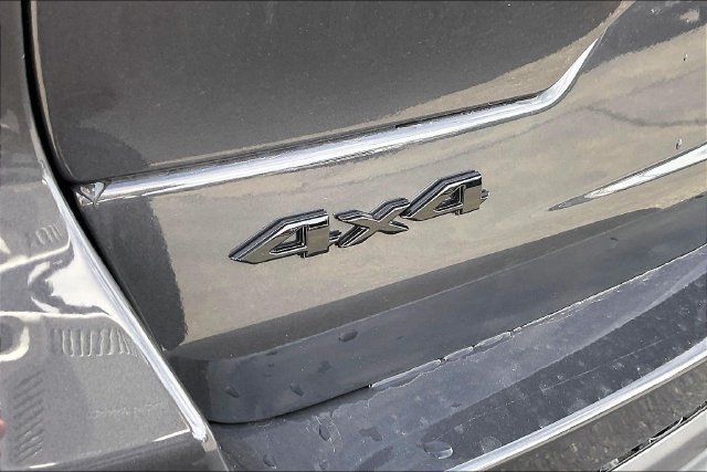 New 2026 Jeep Grand Cherokee 4WD image 26