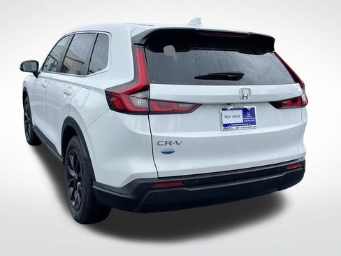 Certified 2023 Honda CR-V EX-L image 4