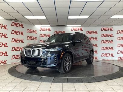 Used 2025 BMW X5 xDrive40i w/ M Sport Package