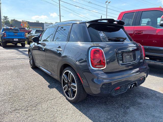 Used 2020 MINI Cooper S FWD image 5