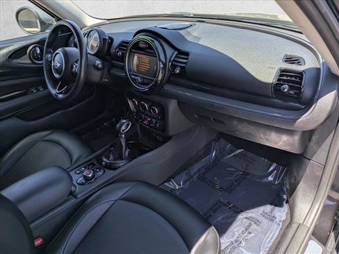 Used 2017 MINI Cooper Clubman ALL4 AWD/4WD image 19