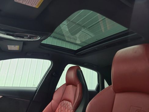 Used 2019 Audi S4 Premium Plus w/ Premium Plus Package AWD/4WD image 20