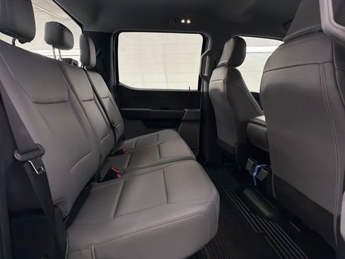 New 2026 Ford F350 XL w/ XL Chrome Package image 27