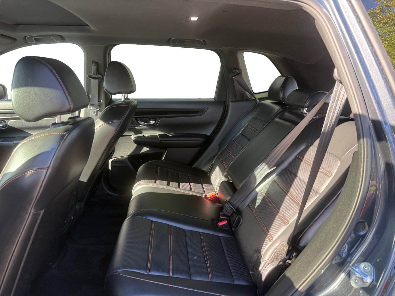 Used 2025 Honda CR-V Sport-L image 16