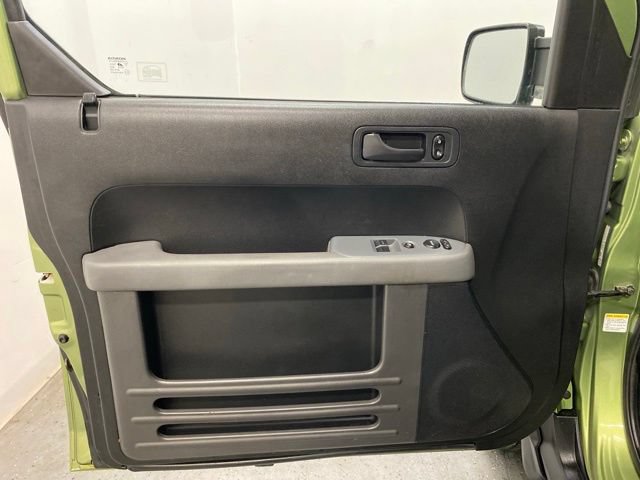Used 2006 Honda Element EX-P image 11