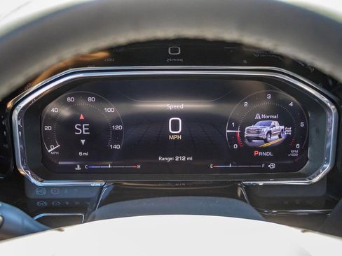 New 2026 GMC Sierra 1500 Elevation AWD/4WD image 30
