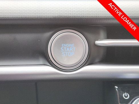 New 2026 Hyundai Santa Cruz SEL FWD image 17