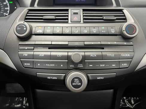 Used 2012 Honda Accord SE image 20