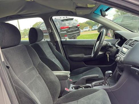 Used 2007 Honda Accord LX image 15