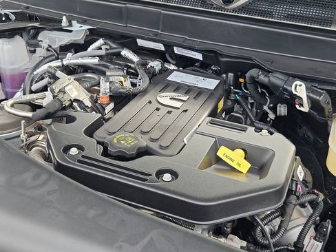 New 2026 RAM 3500 Big Horn image 40