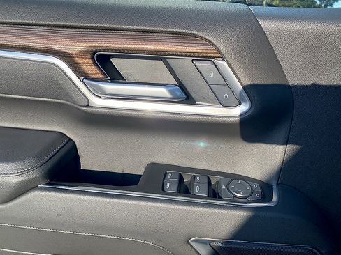 New 2025 Chevrolet Silverado 1500 LT AWD/4WD image 23