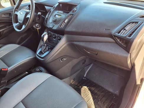 Used 2016 Ford Transit Connect XL image 6