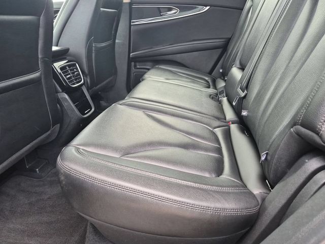 Certified 2023 Lincoln Nautilus AWD w/ Premium Package image 26