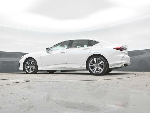 Used 2021 Acura TLX SH-AWD w/ Advance Package image 23