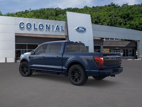 New 2026 Ford F150 Platinum AWD/4WD image 4
