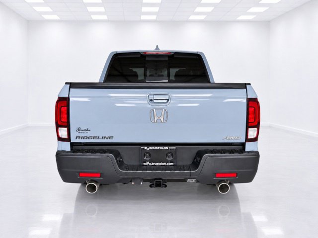Used 2023 Honda Ridgeline RTL image 10