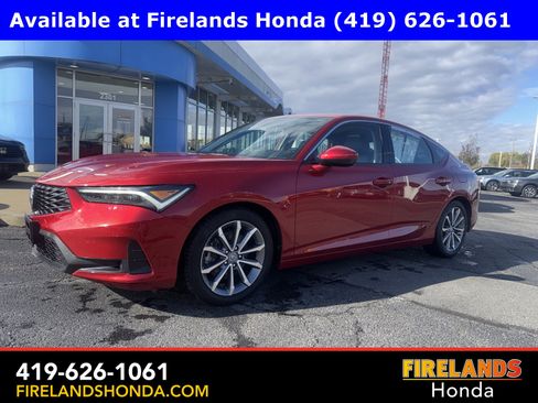 Used 2023 Acura Integra image 2