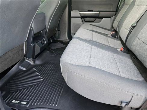Used 2022 Ford F150 XL w/ Equipment Group 101A High AWD/4WD image 17