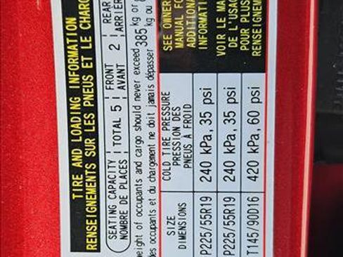 Used 2023 MAZDA CX-5 AWD 2.5 S w/ Premium Plus Pkg image 14