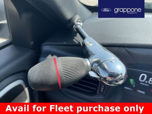 New 2025 Ford Explorer 4WD Police Interceptor w/ Ready For The Road Package image 22