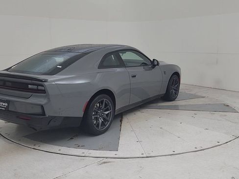 New 2026 Dodge Charger Scat Pack AWD/4WD image 14