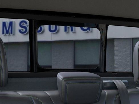 New 2025 Ford Maverick Lobo AWD/4WD image 24