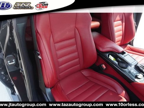 Used 2022 Lexus IS 350 F Sport w/ Navigation Package RWD image 20