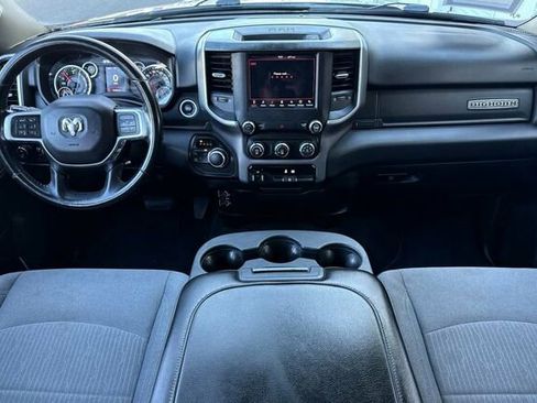 Used 2019 RAM 2500 Big Horn AWD/4WD image 13
