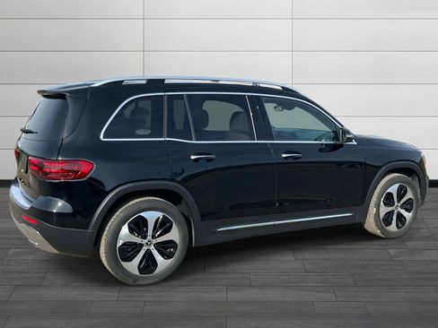 Certified 2025 Mercedes-Benz GLB 250 GLB 250 image 4